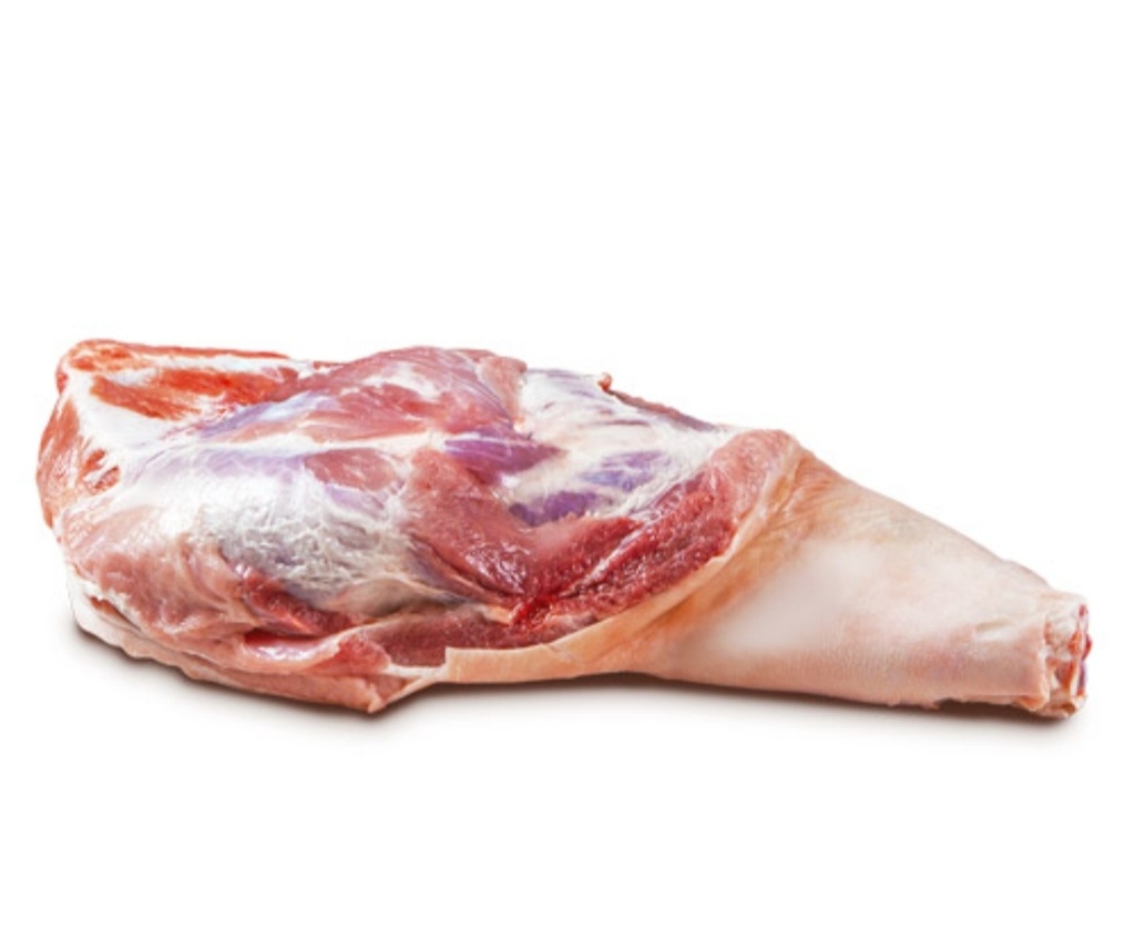 Paleta de Cerdo (13 a 15 LB)