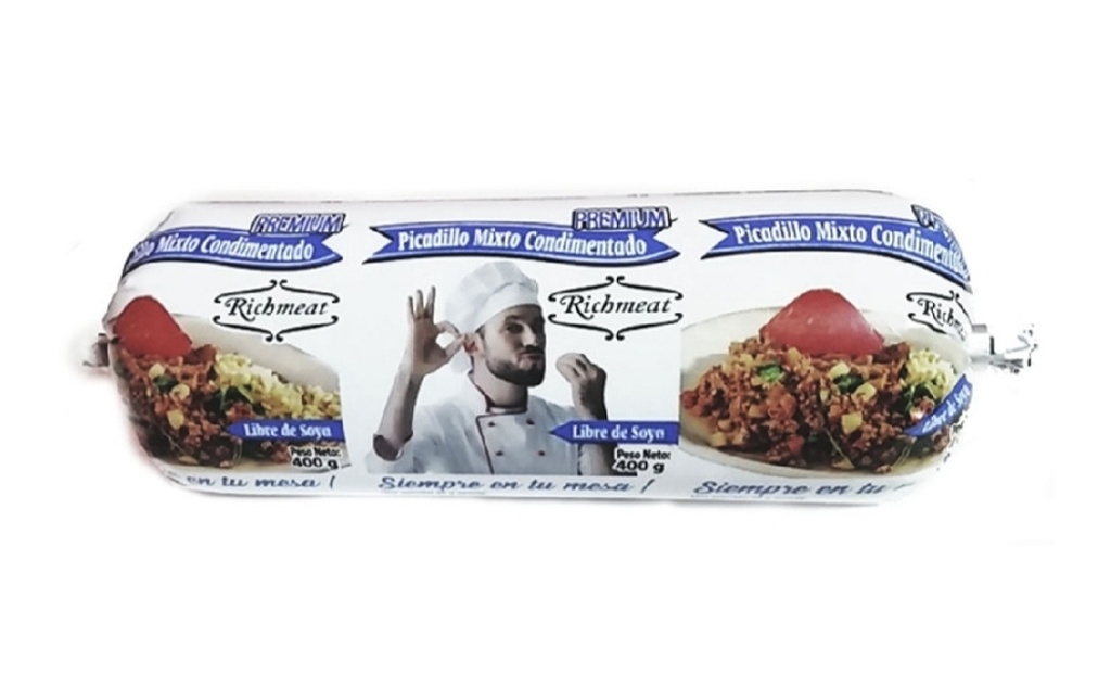 Picadillo Mixto (400g)
