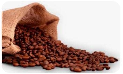 Café Natural en grano 3lb
