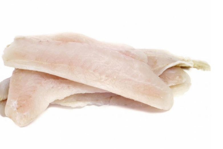 Filete de claria limpio por libras