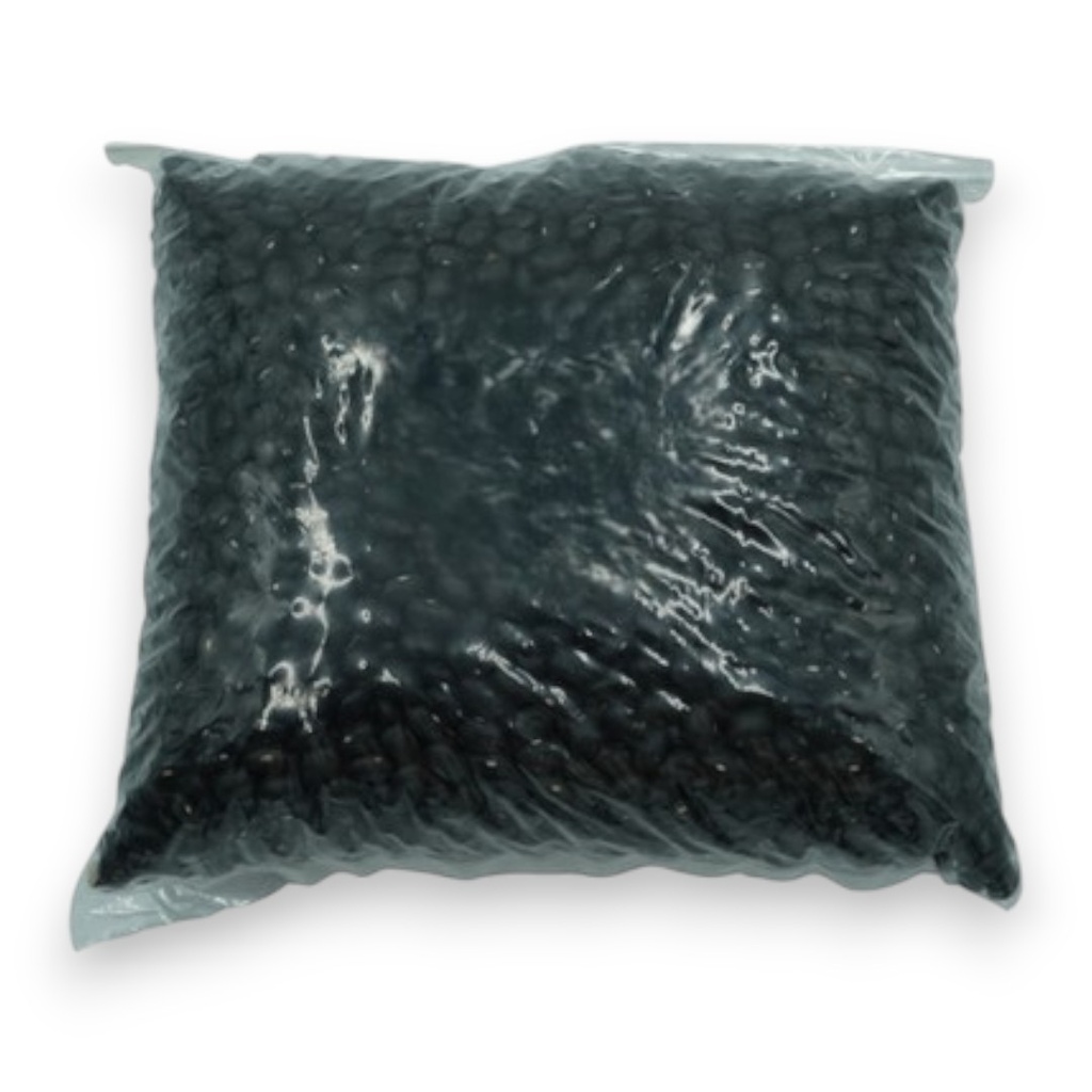 Frijoles negros (1 Kg / 2.2 Lb)