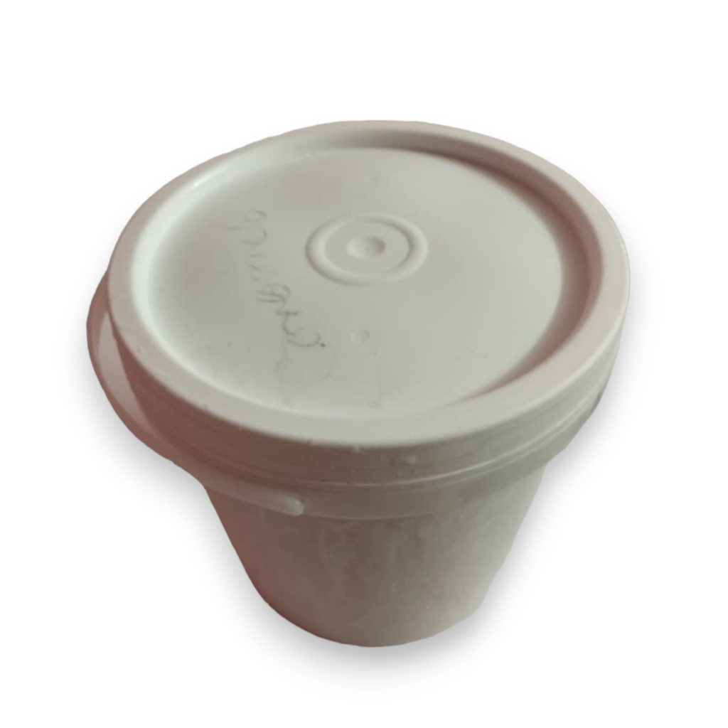 Helado Artesanal 4 litros (Sabores Varios)