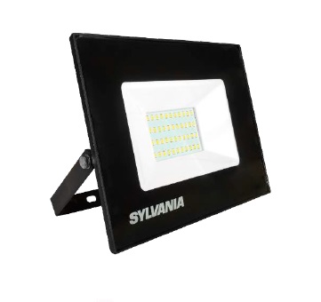 Proyector LED, 30 W, 2550 lm, 6500 K, 100V-240V P28638 SYLVANIA