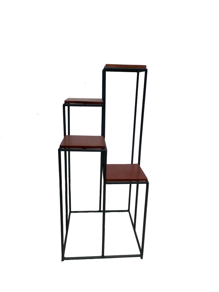 Mesa de varios niveles