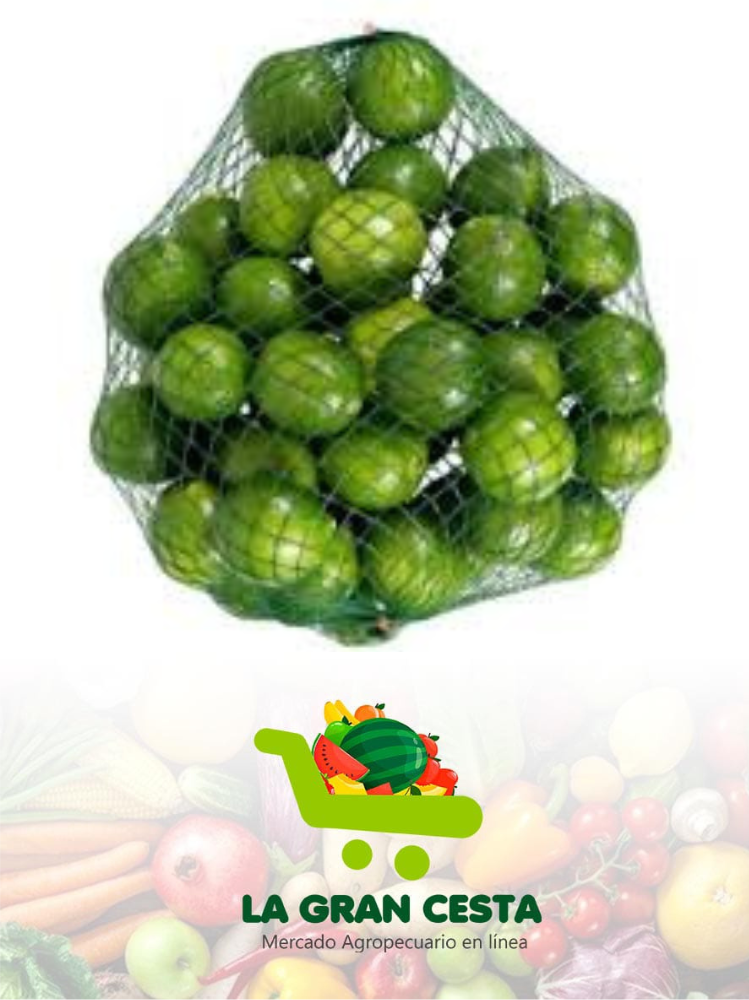 Limón (3.0 lb / 1.4 kg)
