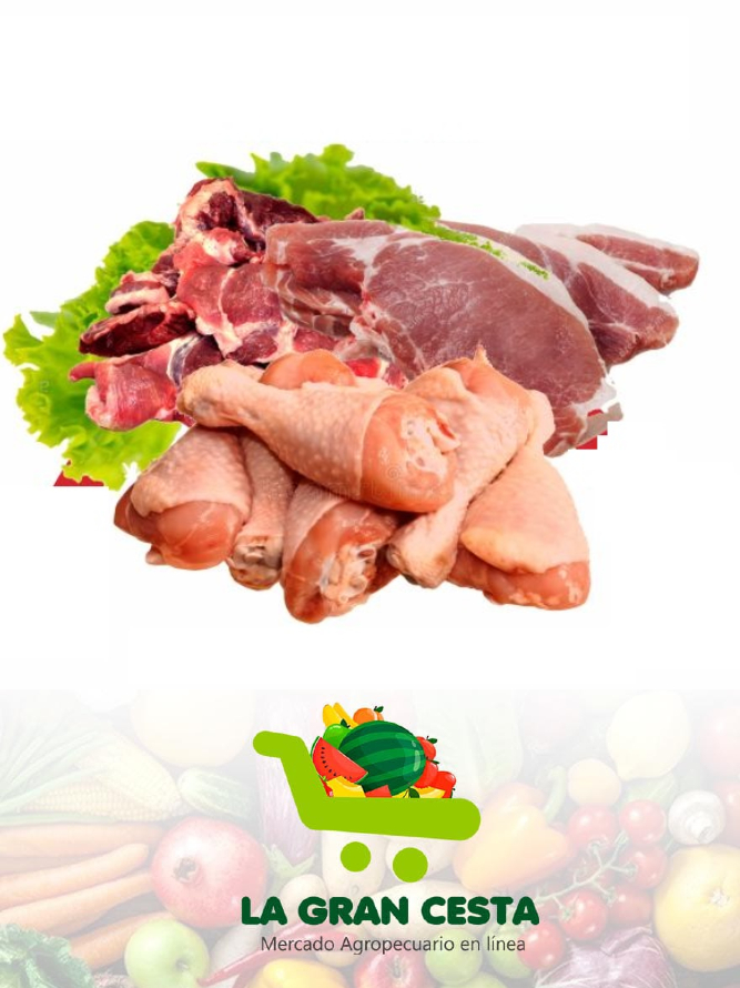 Combo de Carne &quot;Pa La Quincena&quot;