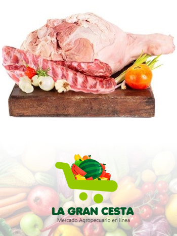 Combo de Carne &quot;Pa Todo el Mes&quot;