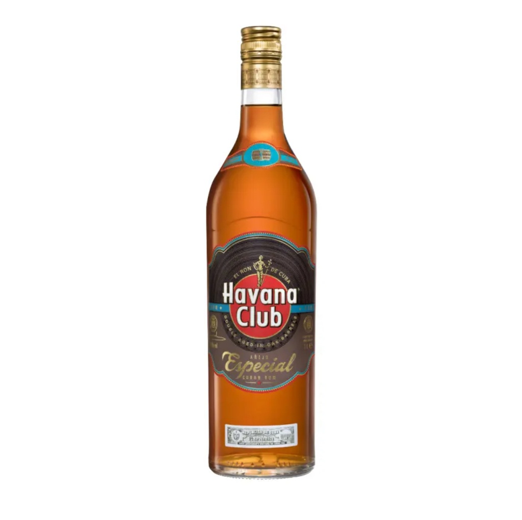 Ron Havana club añejo especial