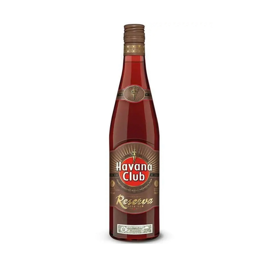 Ron Havana club Reserva