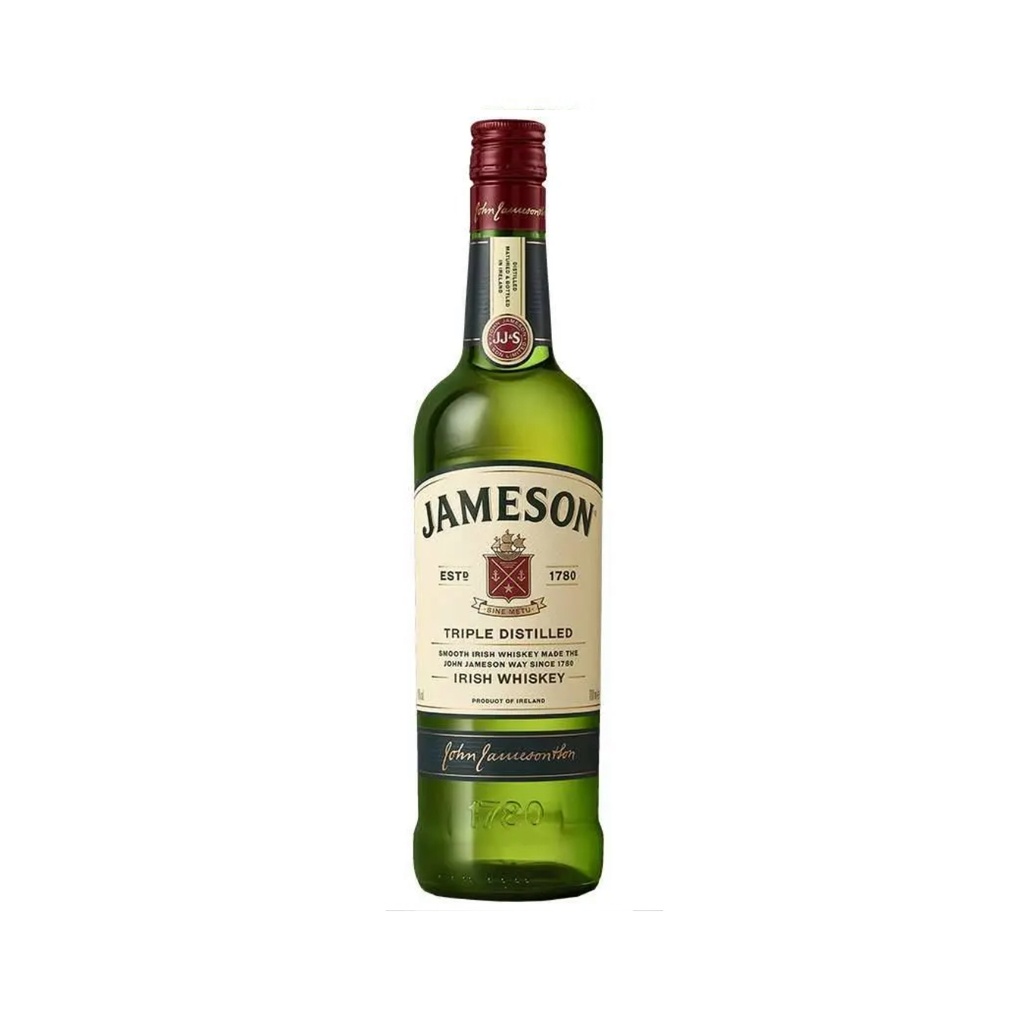 Whisky Jameson