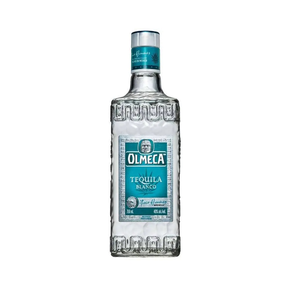 Tequila Olmeca Blanco