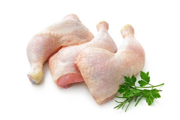 Cuartos de Pollo 5lb
