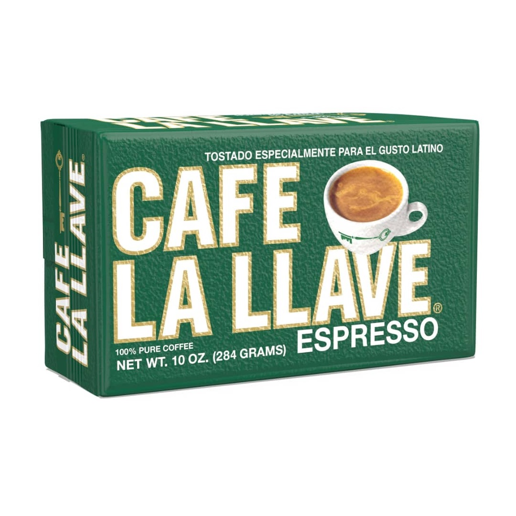 Café La Llave 284g