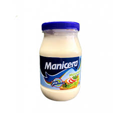 Mayonesa Manicera 454g