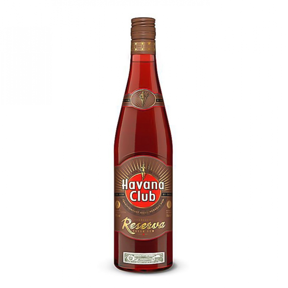 Ron Havana Club Reserva 700ml