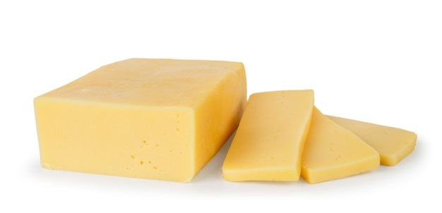 Queso Gouda 500 grs