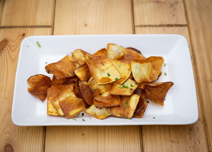 Vianda frita (Entrante)
