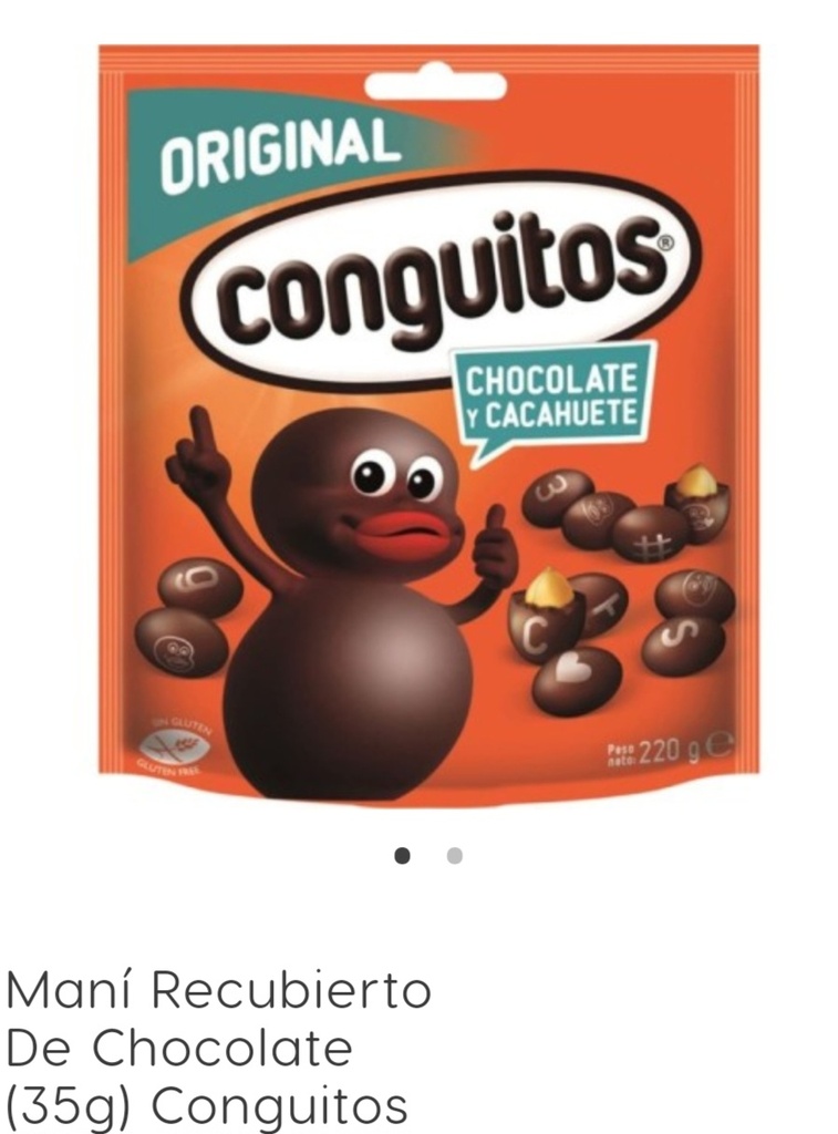 Conguitos
