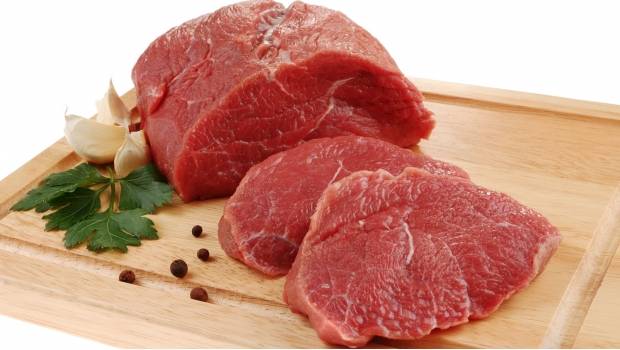 Carne de Res 10 Libras (Primera)