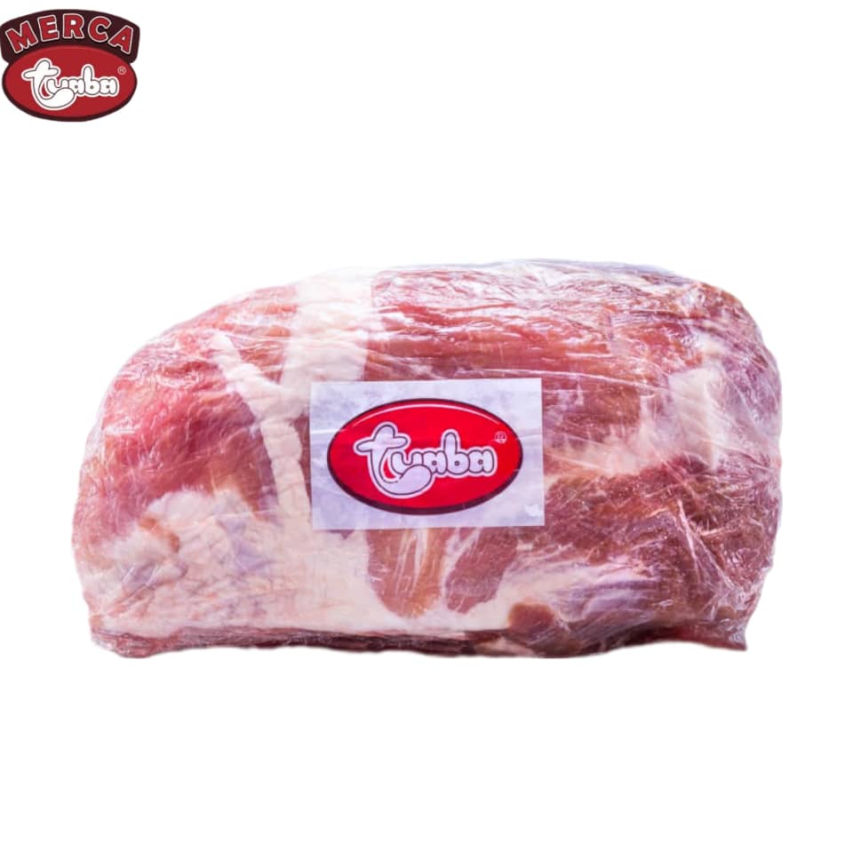 Pierna de cerdo Deshuesada 4.0/4.5kg