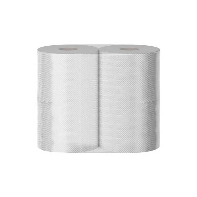 Papel sanitario (Pqte 4u)