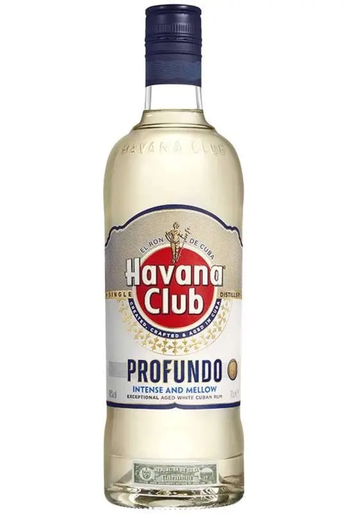 Ron Havana Club Profundo (70cl)