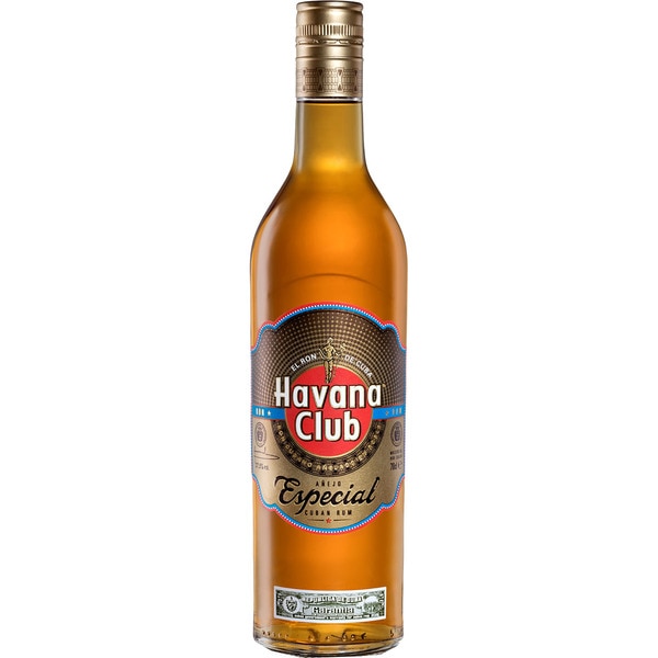Ron Havana Club Añejo Especial (70cl)