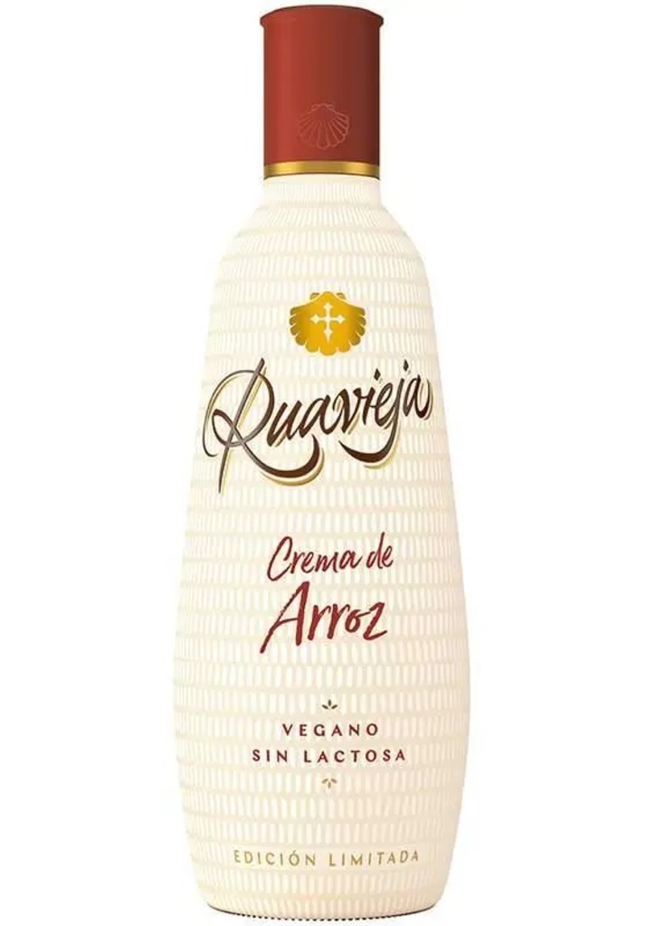 Ruavieja Crema De Arroz (70cl)