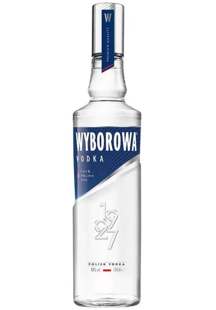 Vodka Wyborowa