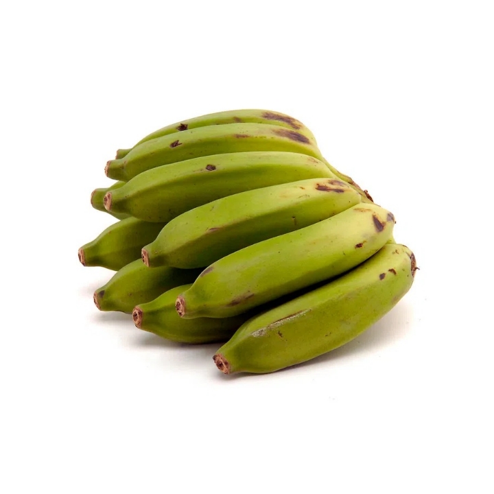 Platano Burro (mano)