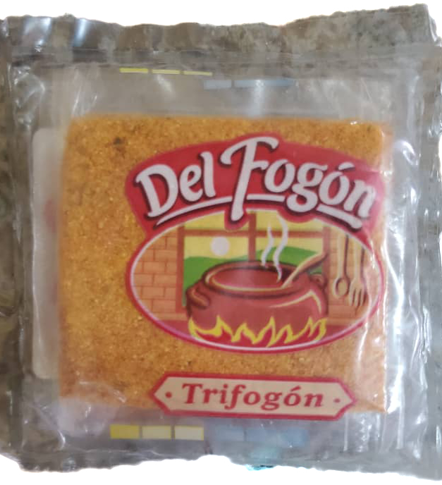 Sazon trifogon 2.5g