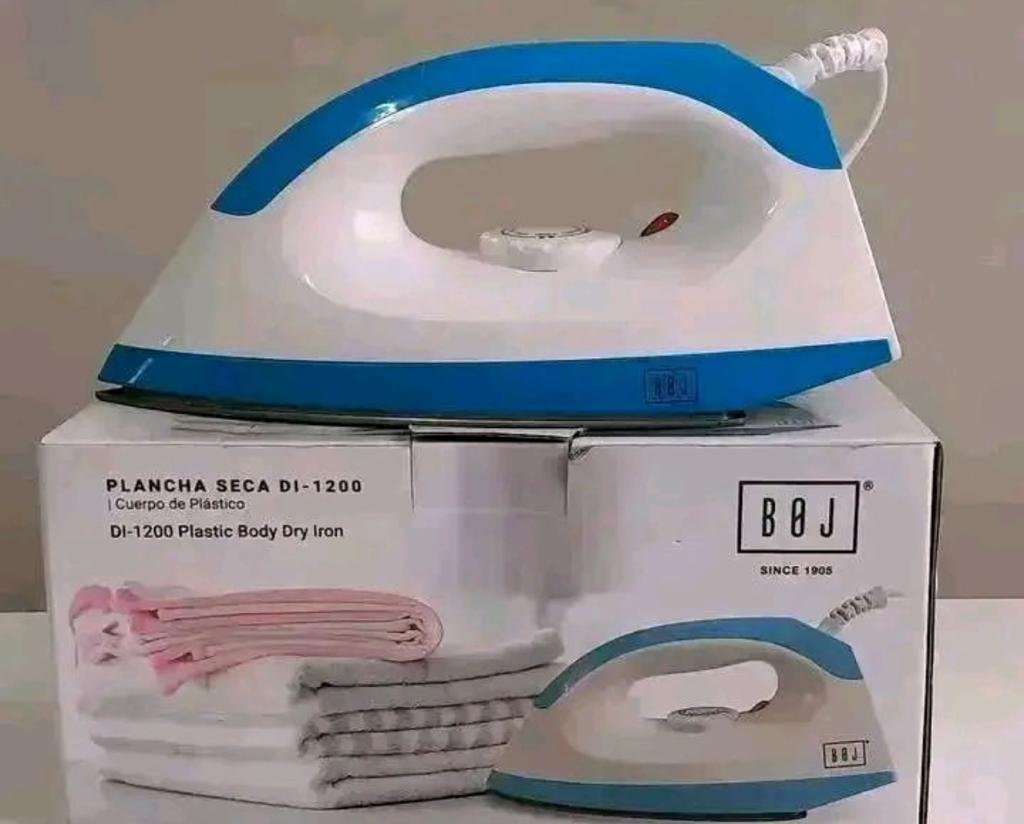 Plancha Seca