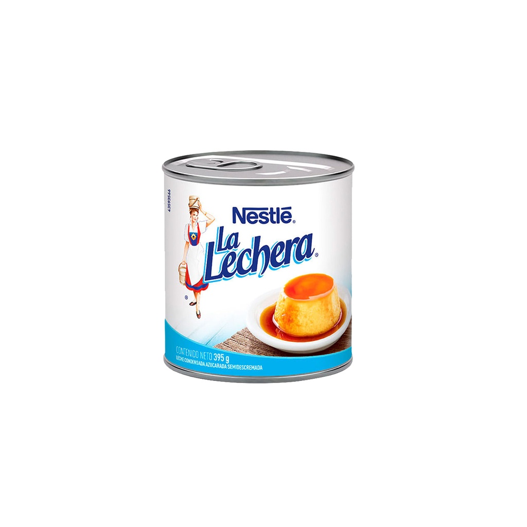 Leche condensada (unidad)