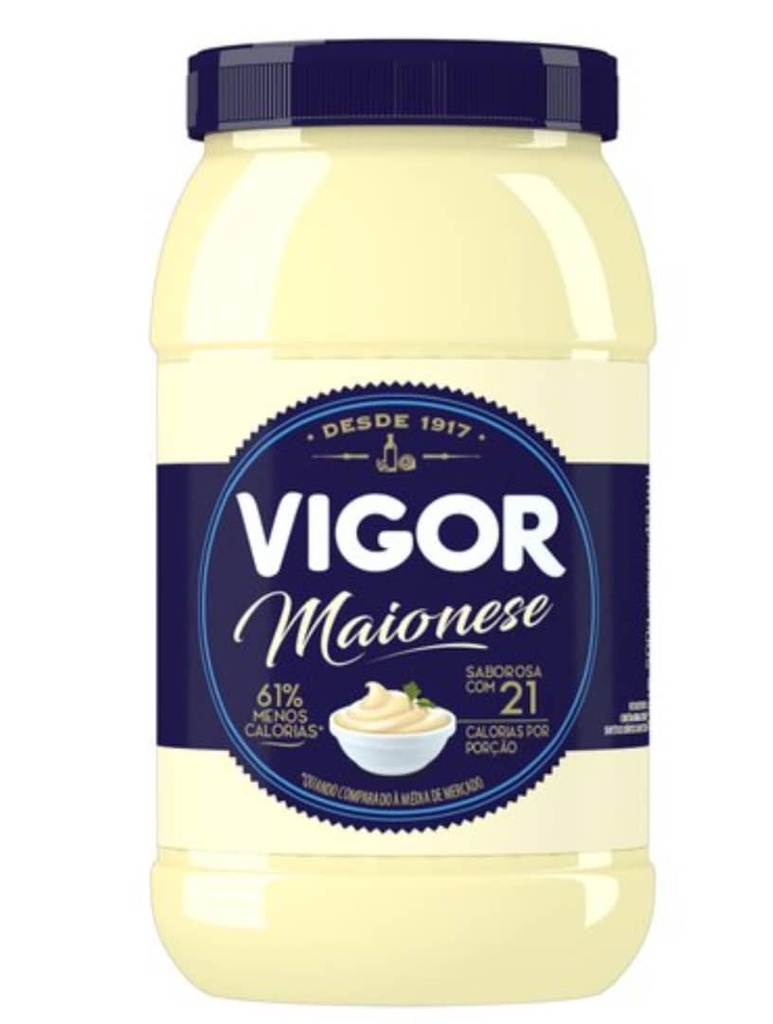 Mayonesa 500gr