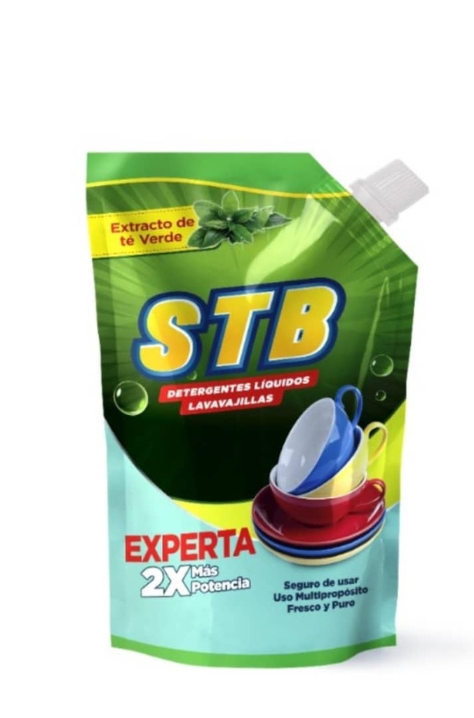 Lavavajillas 800ml