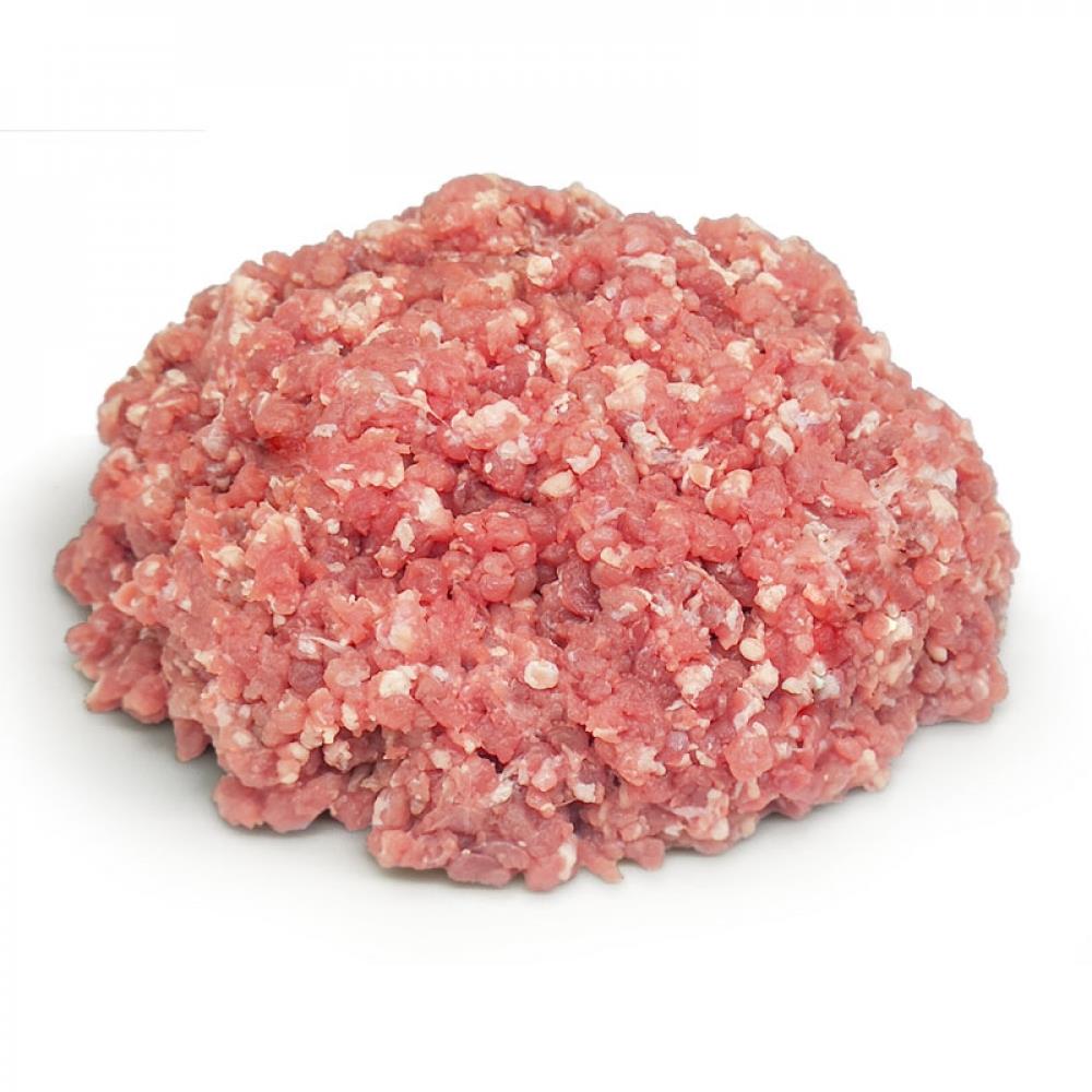 Picadillo de pollo (2 Lb)