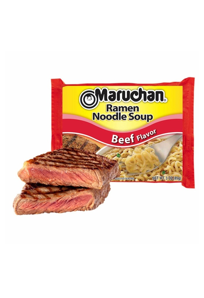 Sopa instantanea