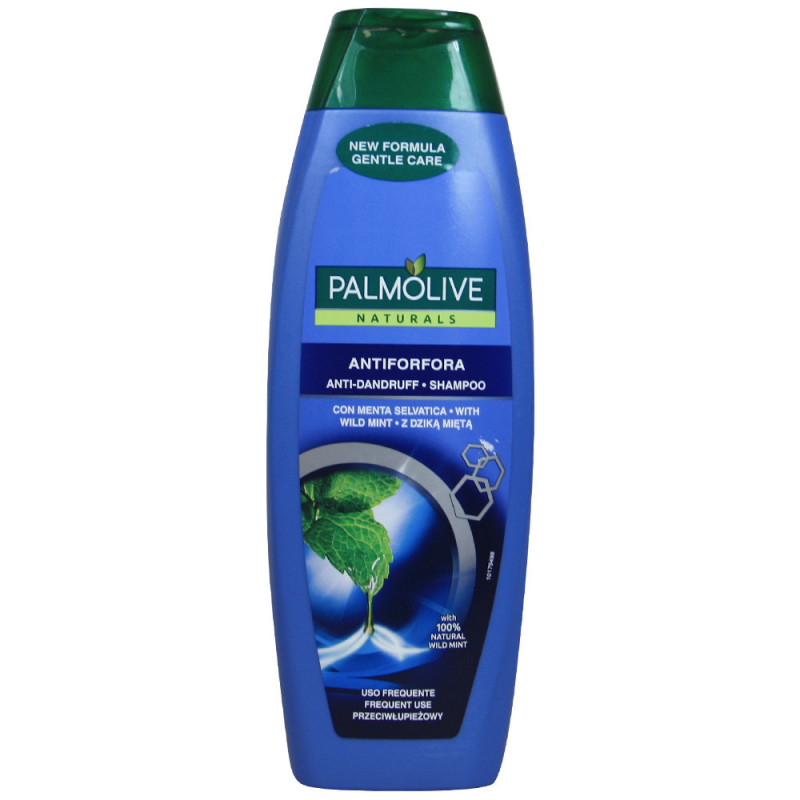Champú Palmolive anticaspa 350ml