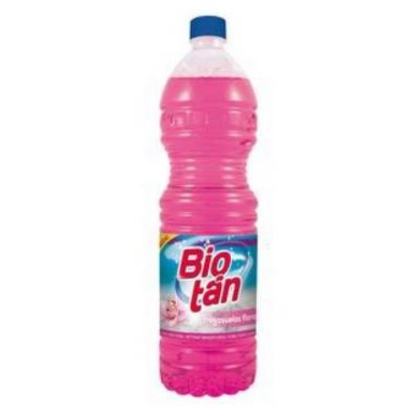 Friegasuelos floral 1500 ml