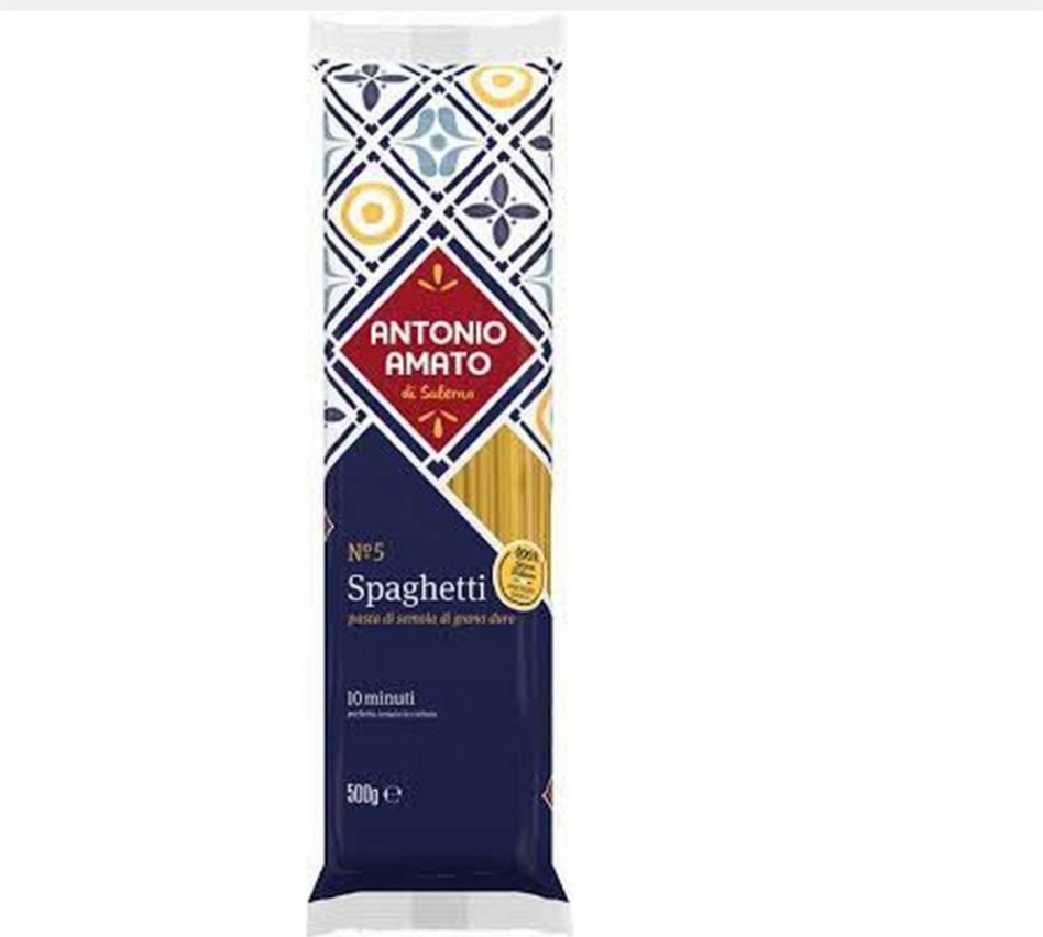 Spaguetti 500g