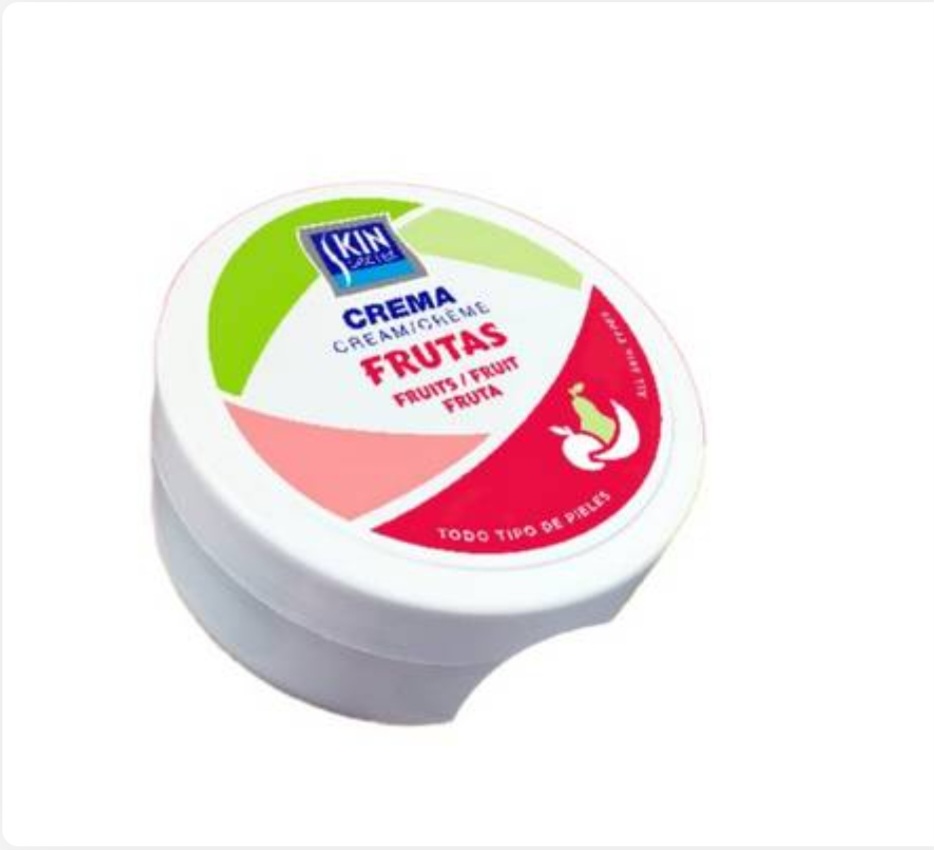 Crema hidratante 200ml