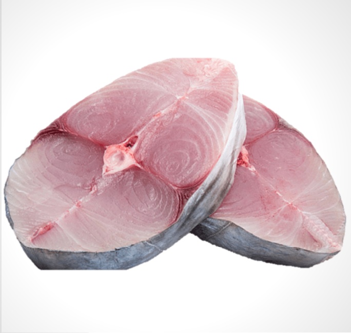 Pescado Emperador en ruedas (1.5 - 1.75 Lb) (0.7-0.8 Kg)