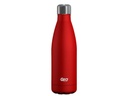 Botella metálica Geo Sports (499 ml)