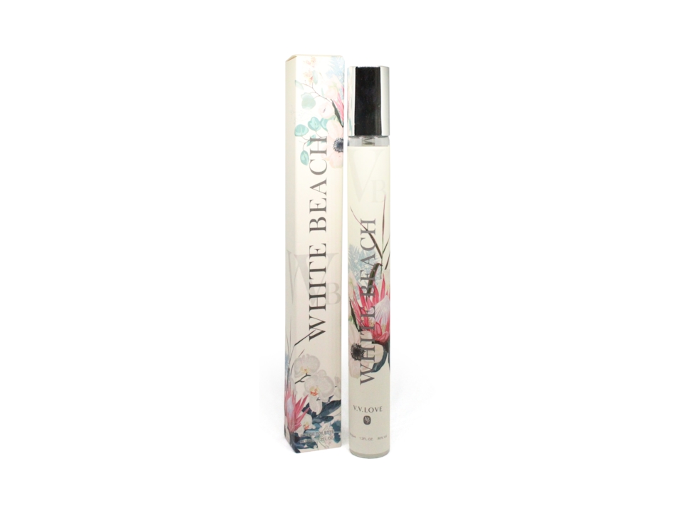 Perfume de Mujer White Beach V. V. Love (35ml)
