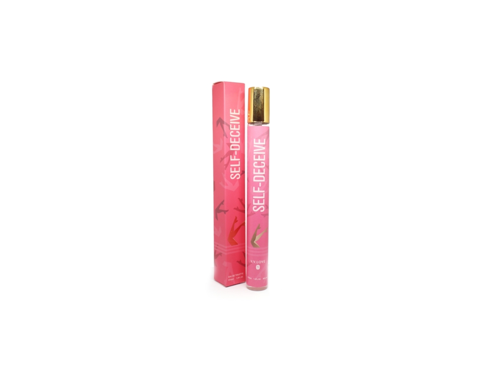 Perfume de Mujer Self-Deceive V. V. Love (35ml)