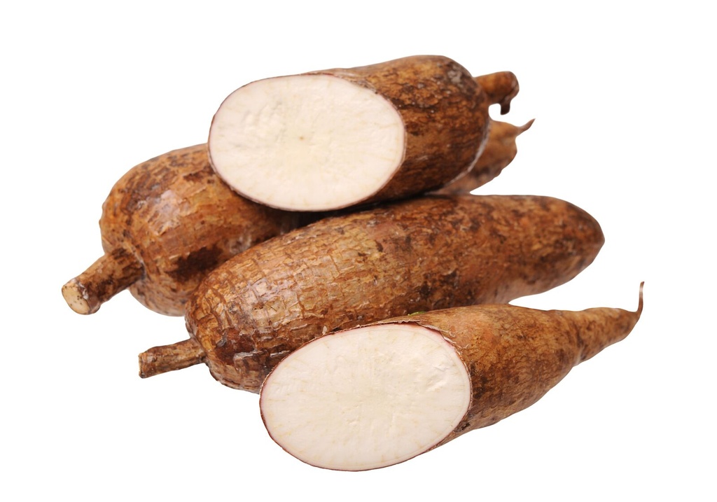 Yuca (Lb)