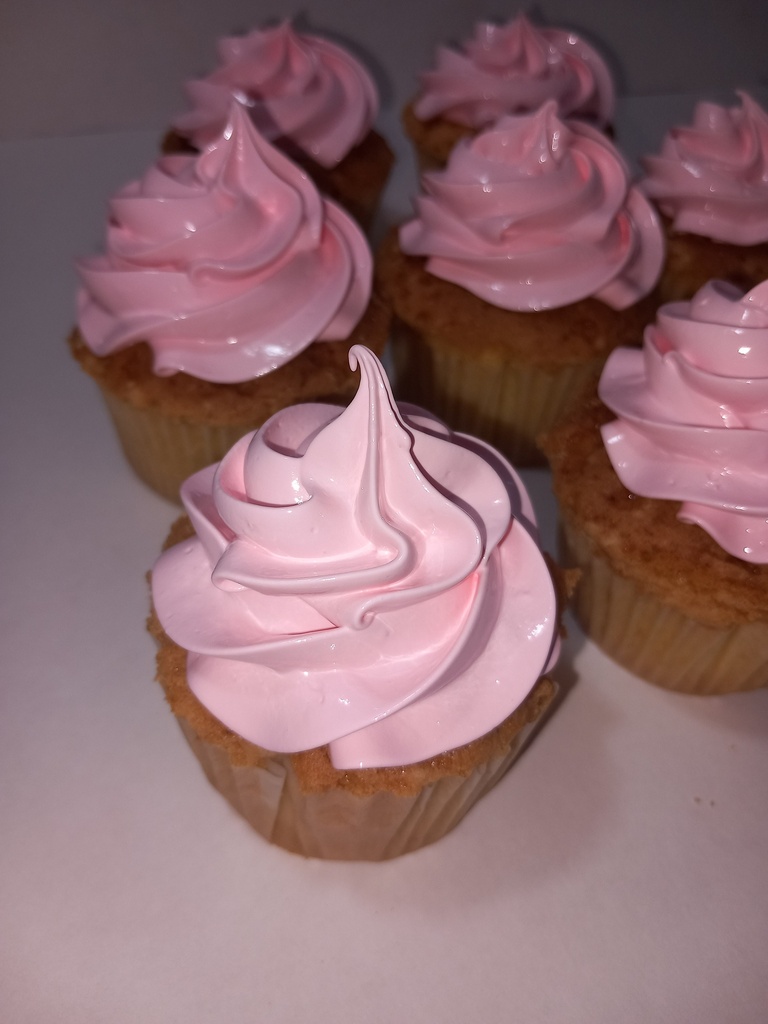 Cupcakes 10 unidades
