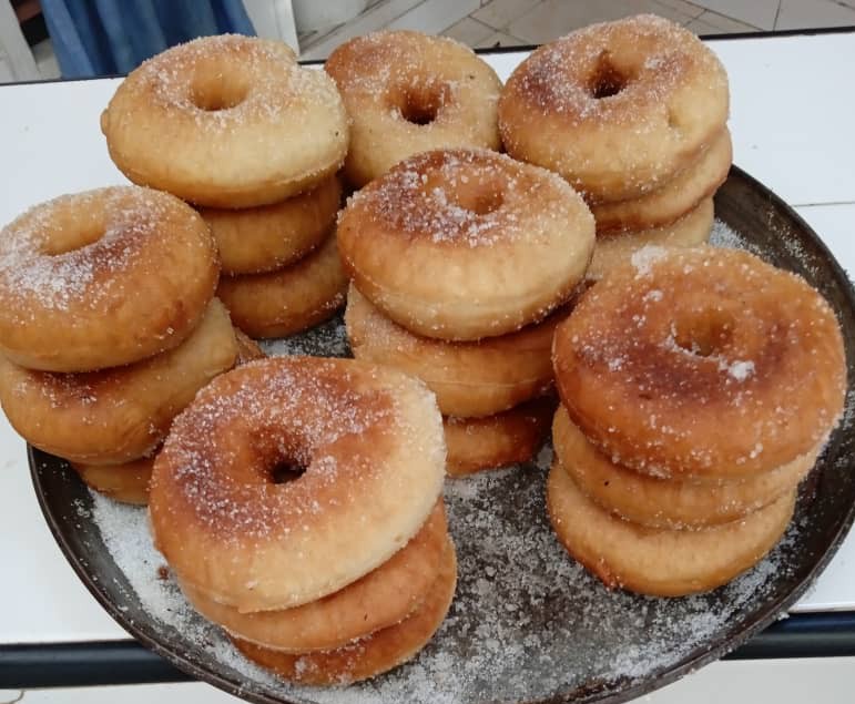 Donas (ud)