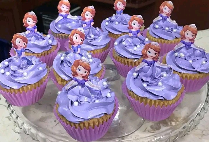 Cupcakes (ud)