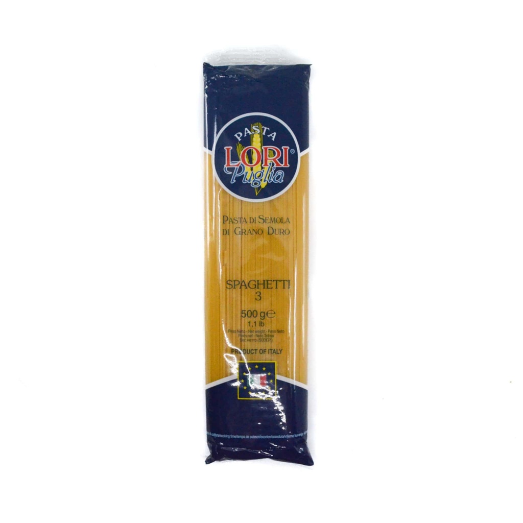 Spaghetti Lori 500g